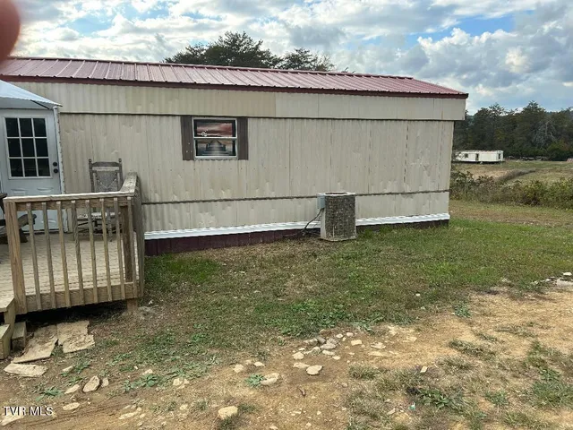 $150,000 | 1365 Mohawk Ridge Road, Bulls Gap, TN 37711