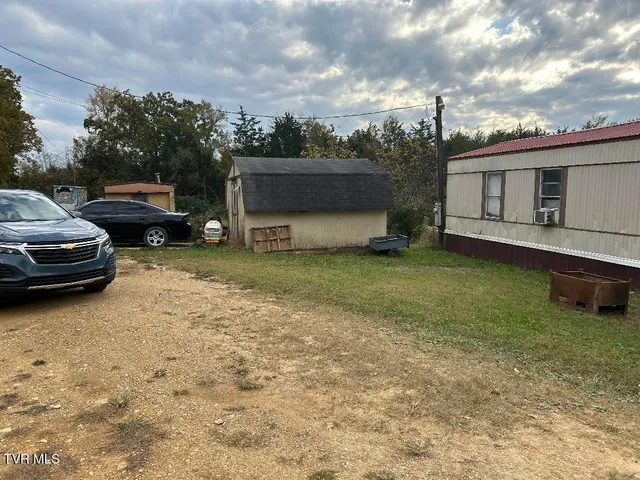 $150,000 | 1365 Mohawk Ridge Road, Bulls Gap, TN 37711