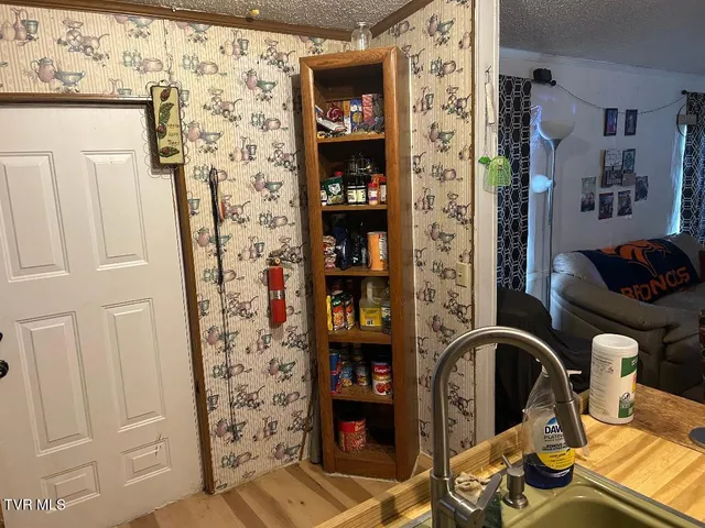 $150,000 | 1365 Mohawk Ridge Road, Bulls Gap, TN 37711