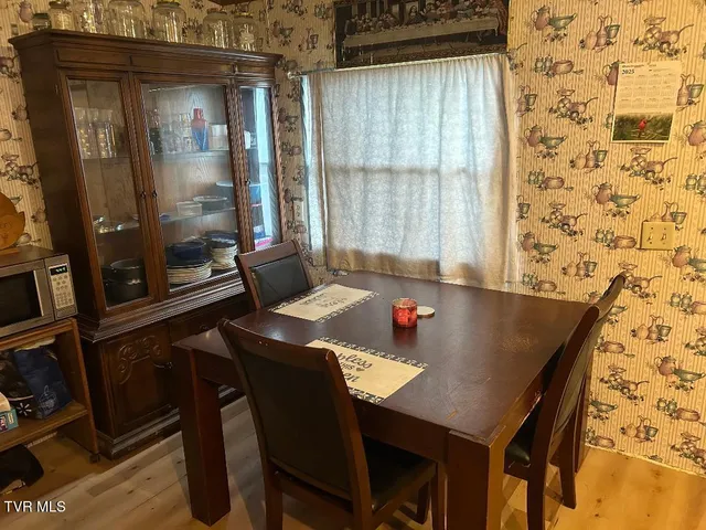 $150,000 | 1365 Mohawk Ridge Road, Bulls Gap, TN 37711