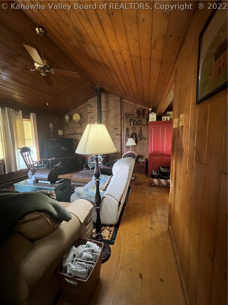 226 Limber Ridge Road Ripley, WV 25271 - Photo 16 of 50 Gallery Image 16