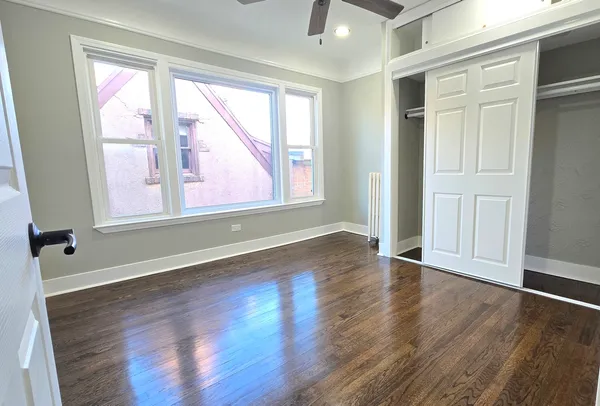 $1,750 | 3051 North Austin Avenue, Unit 2R, Chicago, IL 60634