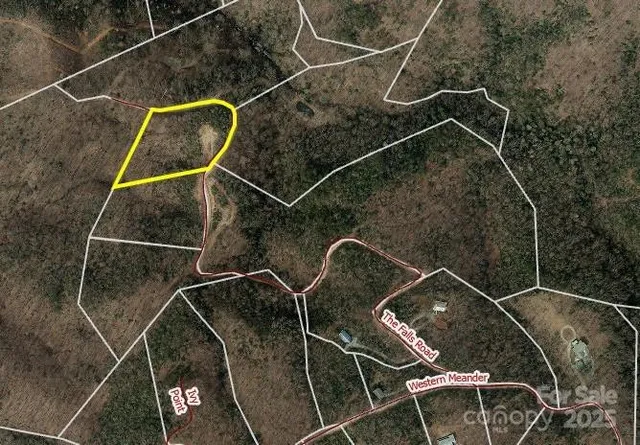 $134,100 | 0 The Fls Road, Unit 1, Union Mills, NC 28167