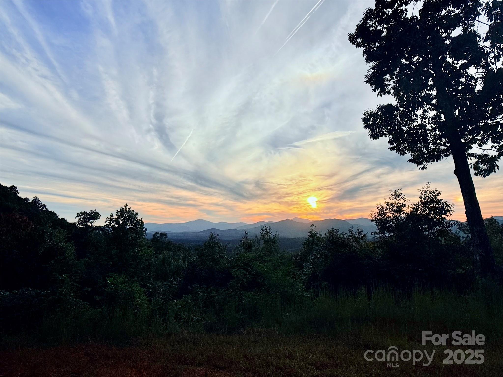 0 The Fls Road, Unit 1 Union Mills, NC 28167 - Photo 2 of 14 a view of sunset