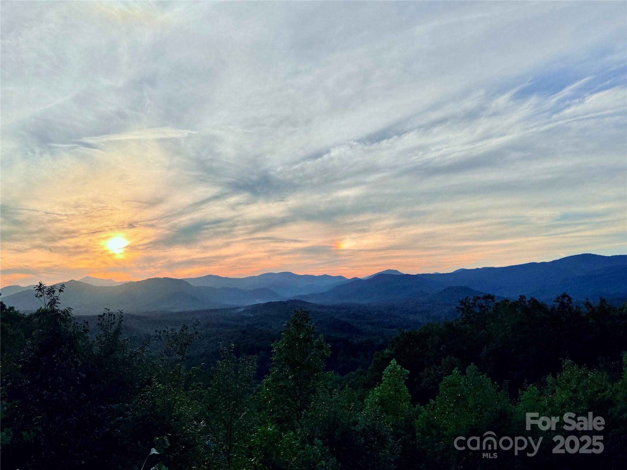 0 The Fls Road, Unit 1 Union Mills, NC 28167 - Photo 3 of 14 a view of a city with mountain