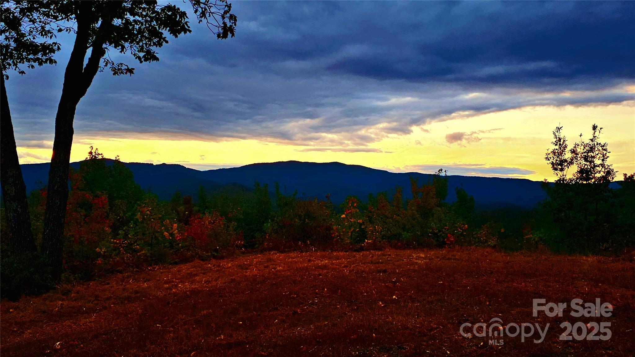 0 The Fls Road, Unit 1 Union Mills, NC 28167 - Photo 8 of 14 a view of an outdoor space and mountain view