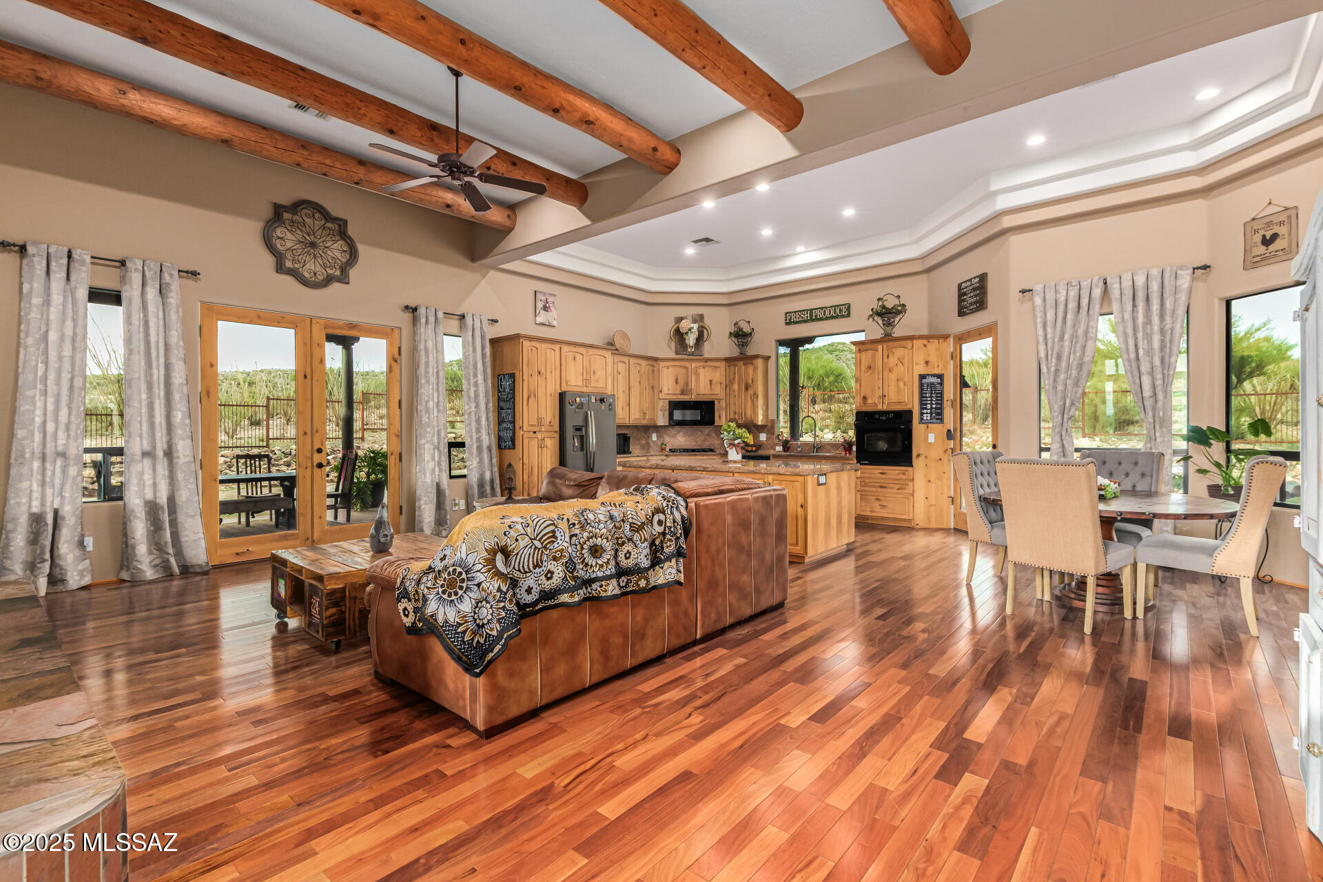 15672 East Colossal Cave Road Vail, AZ 85641 - Photo 7 of 34 Gallery Image 7