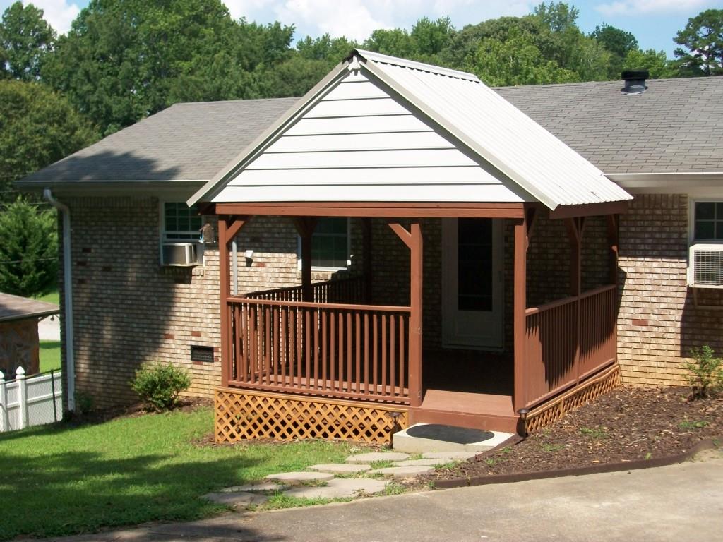 6307 Wellington Way Austell, GA 30106 - Photo 1 of 1
