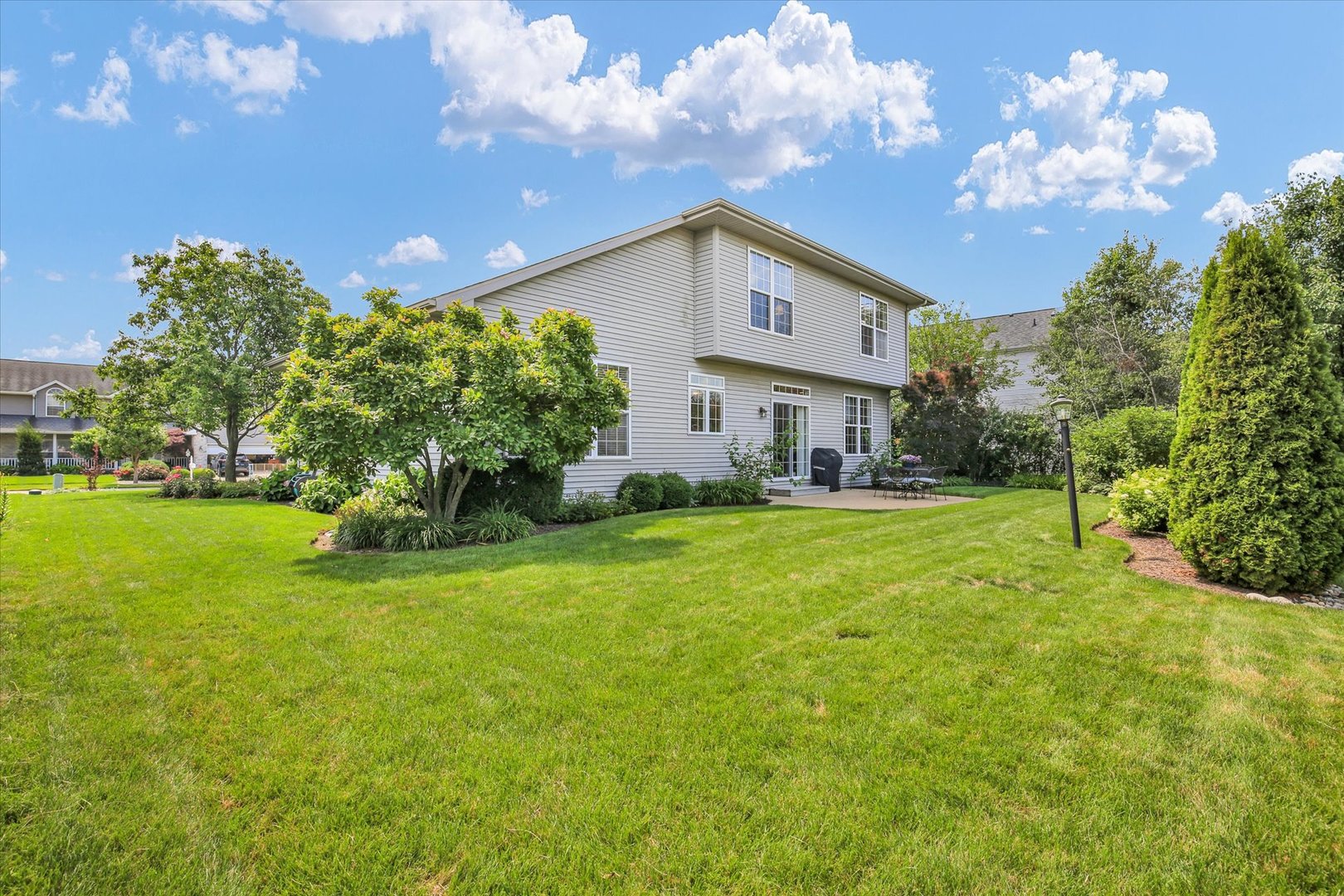 1511 Bridge Point Lane Champaign, IL 61822 - Photo 39 of 48