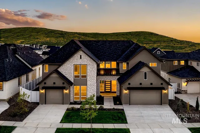 $1,337,557 | 13339 North Hazel Grouse Way, Boise, ID 83714