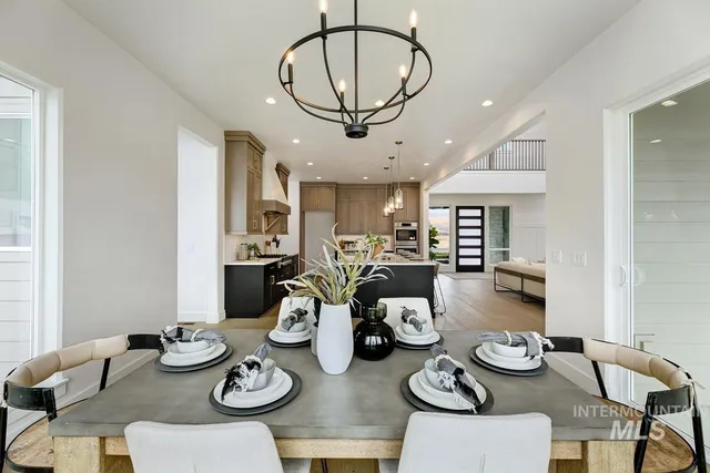 $1,337,557 | 13339 North Hazel Grouse Way, Boise, ID 83714