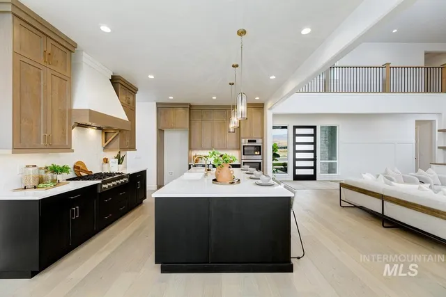 $1,337,557 | 13339 North Hazel Grouse Way, Boise, ID 83714