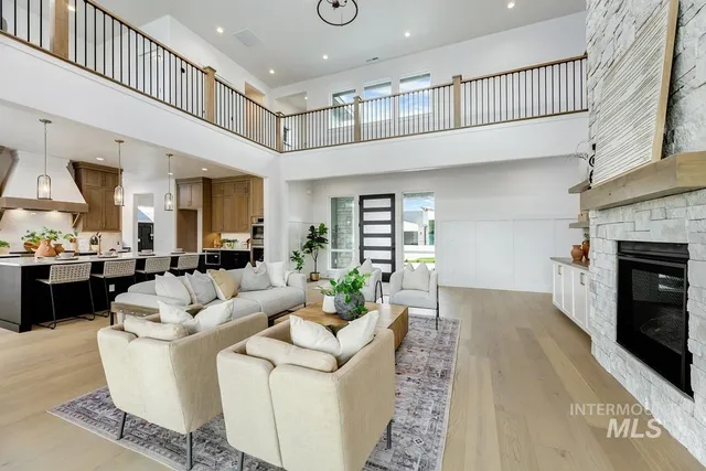 $1,337,557 | 13339 North Hazel Grouse Way, Boise, ID 83714