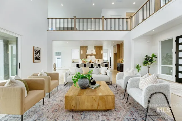 $1,337,557 | 13339 North Hazel Grouse Way, Boise, ID 83714