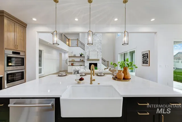 $1,337,557 | 13339 North Hazel Grouse Way, Boise, ID 83714