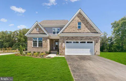 $925,000 | 3000 Wind Whisper Way, Upper Marlboro, MD 20774