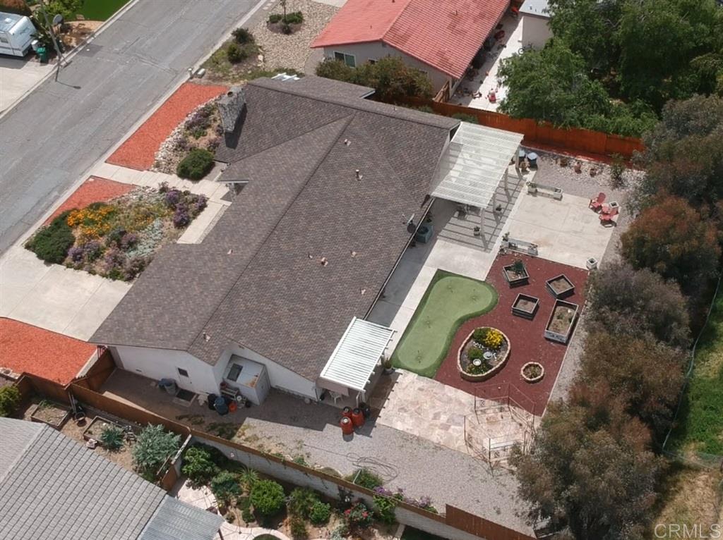 8618 Dunwoodie Road Santee, CA 92071 - Photo 2 of 16
