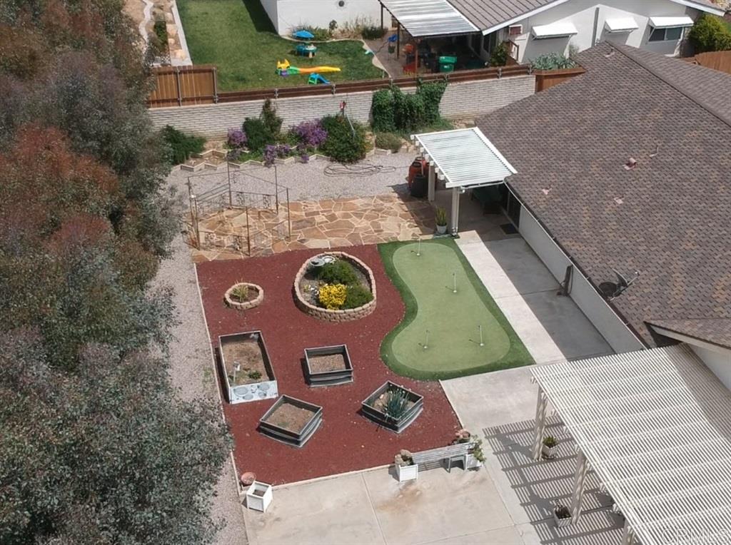 8618 Dunwoodie Road Santee, CA 92071 - Photo 4 of 16