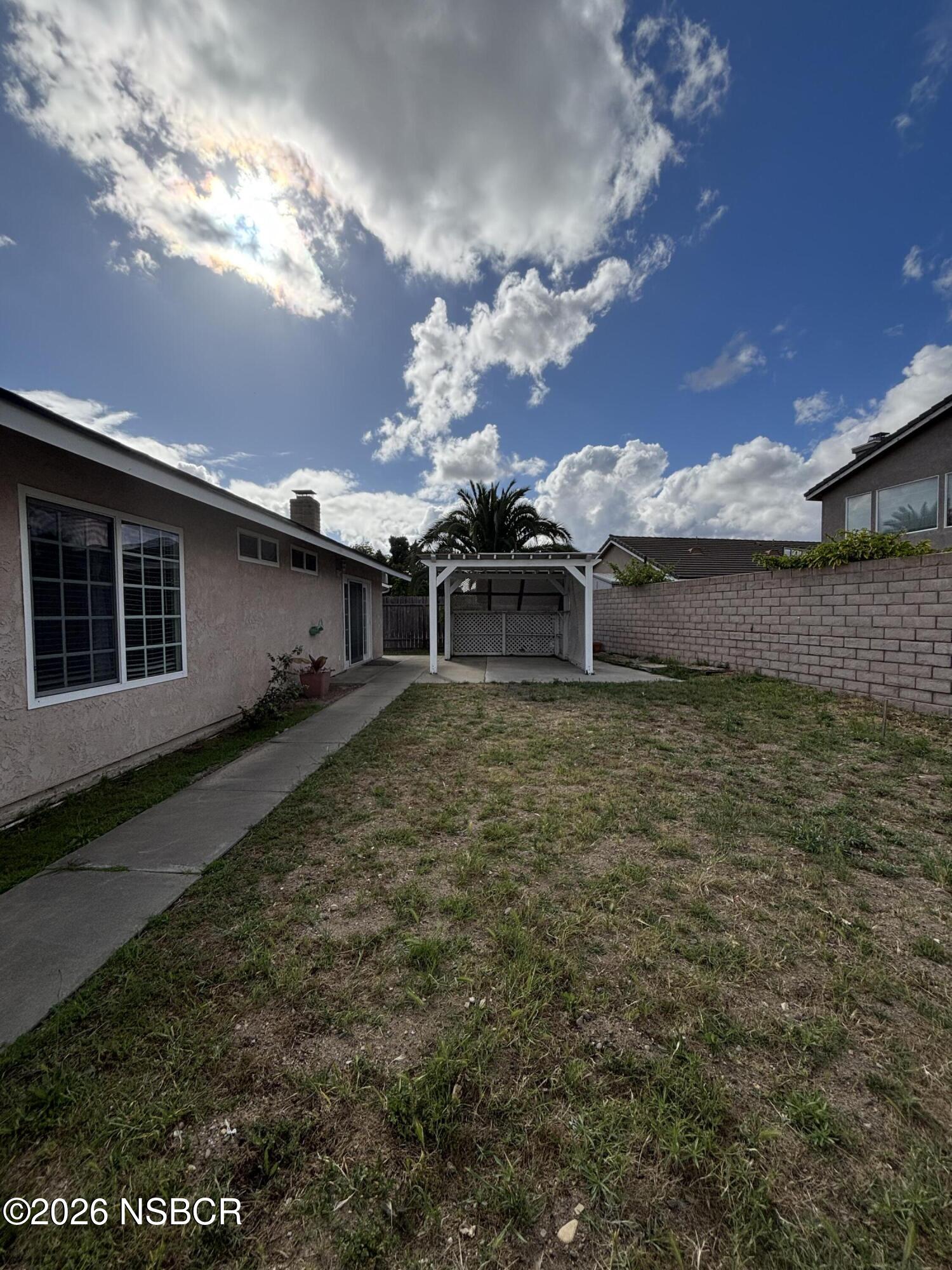 1340 Marie Court Santa Maria, CA 93454 - Photo 19 of 19 Gazebo