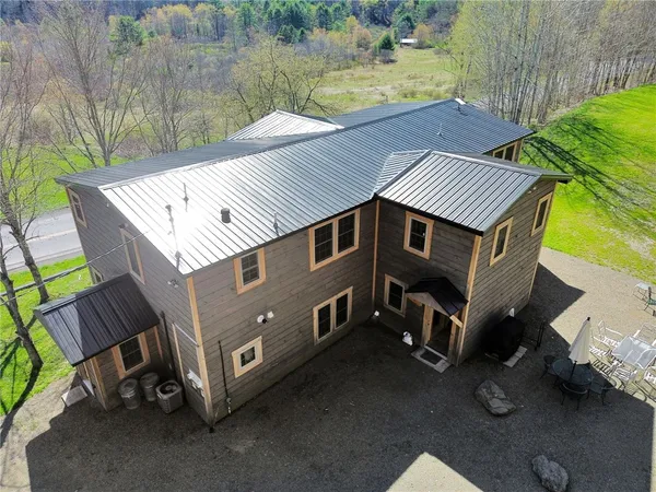 $799,000 | 383 County Highway, Milford, NY 13807