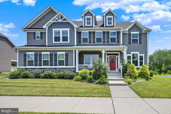 $979,000 | 610 Spring Hollow Drive, Middletown, DE 19709