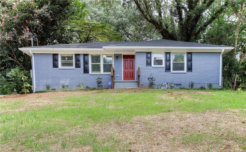 2852 Catalina Drive Decatur, GA 30032 - Photo 1 of 1
