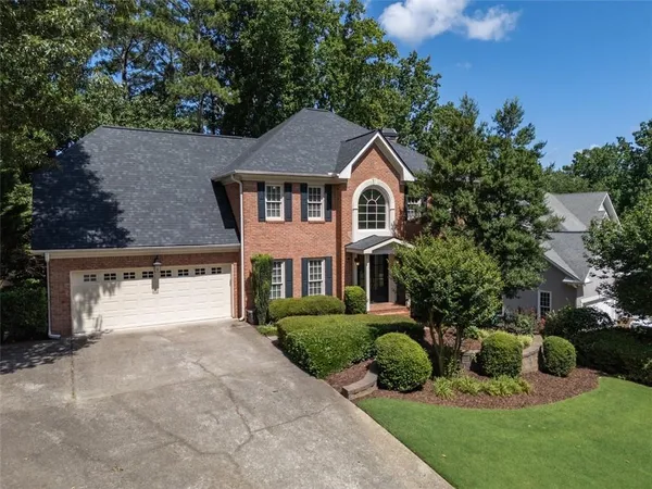 $899,000 | 3510 Goldenrod Drive, Alpharetta, GA 30005