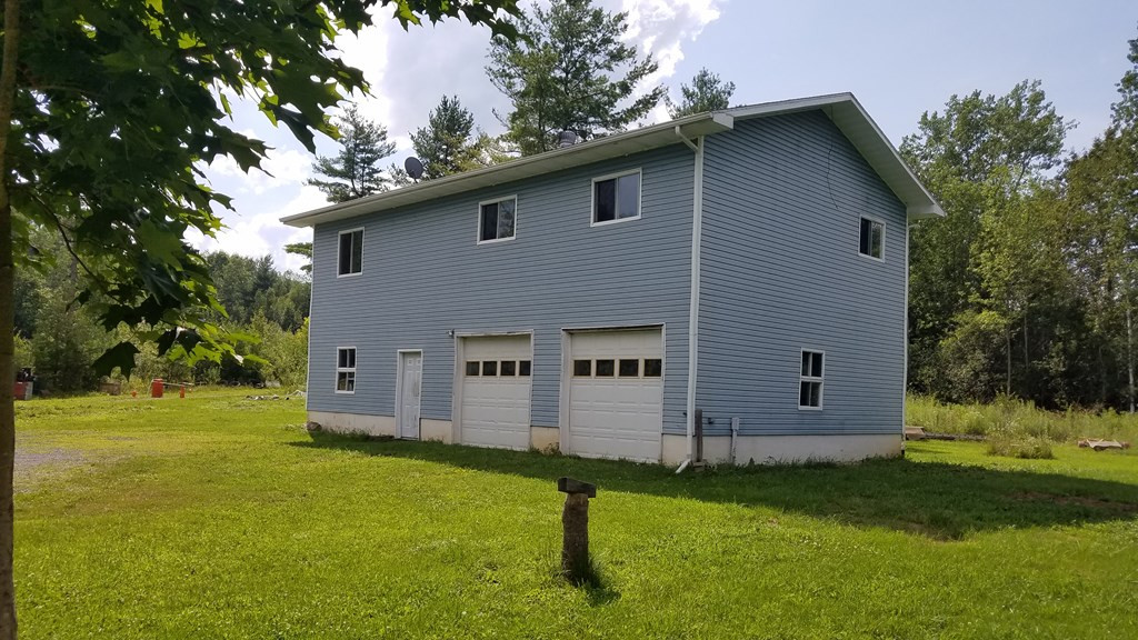 653 Mace Chasm Road Keeseville, NY 12944 - Photo 15 of 17