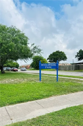 $279,000 | 2413 Cricket Hollow Drive, Corpus Christi, TX 78414