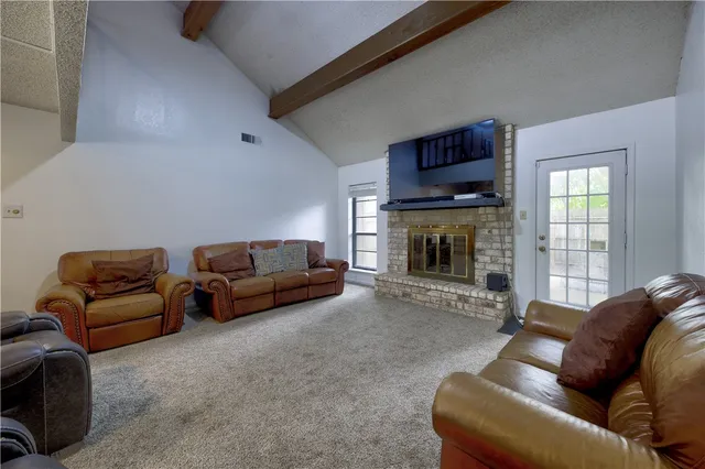 $279,000 | 2413 Cricket Hollow Drive, Corpus Christi, TX 78414