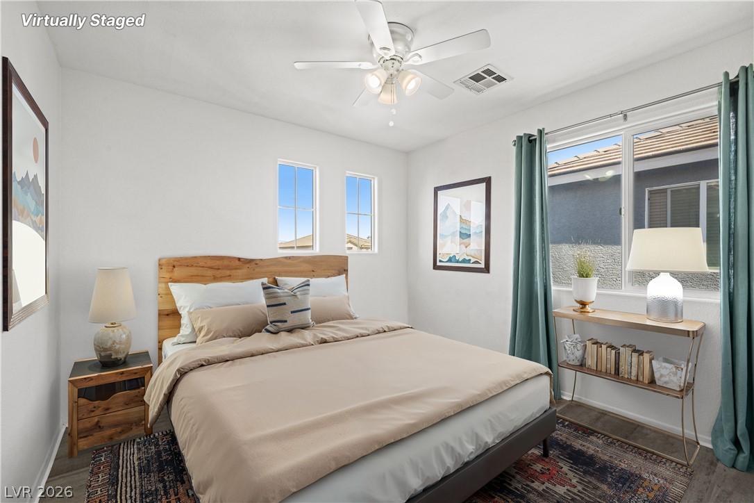 9040 Rendon Street Las Vegas, NV 89143 - Photo 41 of 78 ***Virtually Staged***