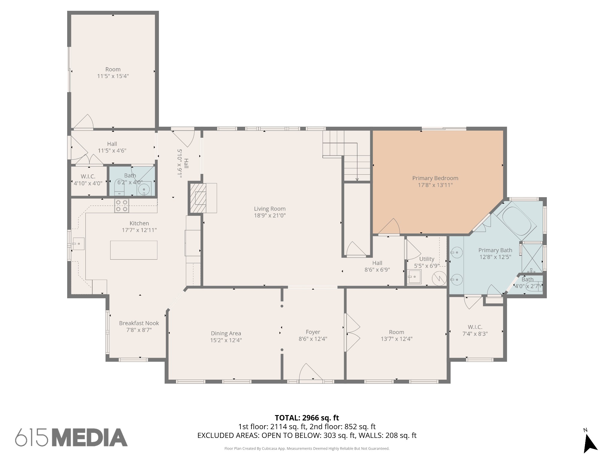 314 Fairview Road Dickson, TN 37055 - Photo 78 of 81 Gallery Image 78