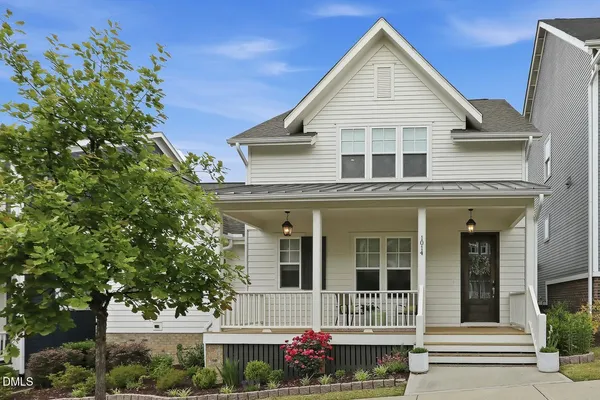 $830,000 | 1014 Whistler Street, Durham, NC 27713