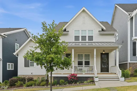 $830,000 | 1014 Whistler Street, Durham, NC 27713