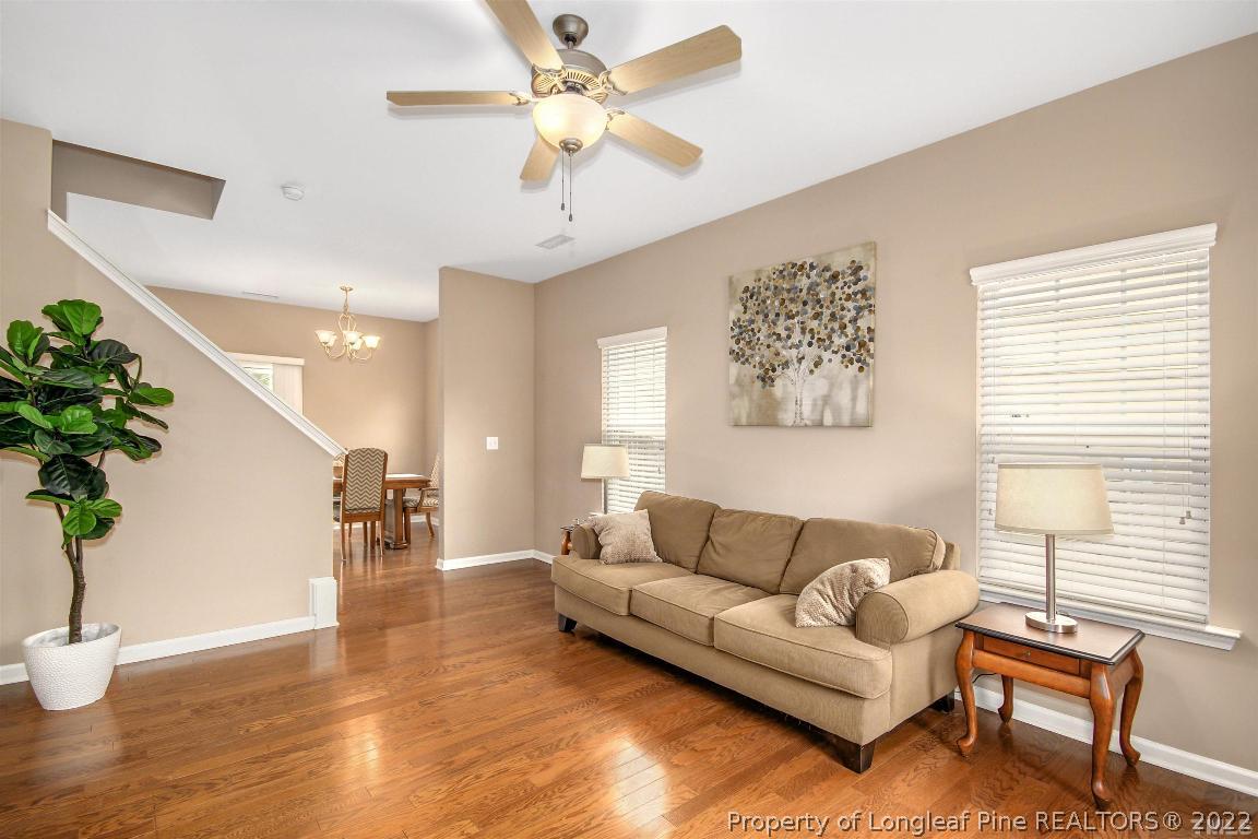 605 Smith Ridge Way Fuquay-Varina, NC 27526 - Photo 3 of 22 Gallery Image 3