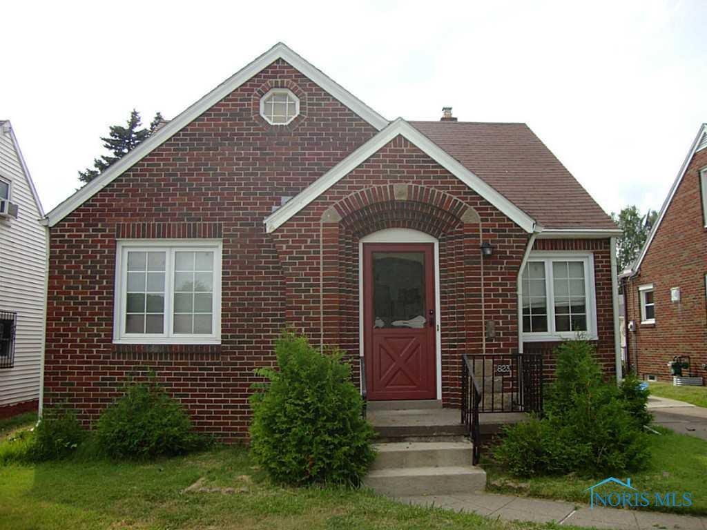823 Independence Road Toledo, OH 43607 - Photo 1 of 15 Gallery Image 1