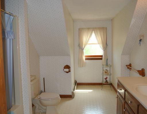 388 Sanders Road Livermore, ME 04253 - Photo 16 of 18 Bathroom.