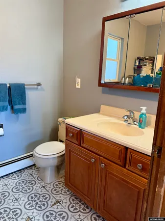 $439,000 | 114 North 9th Street, Saratoga, WY 82331