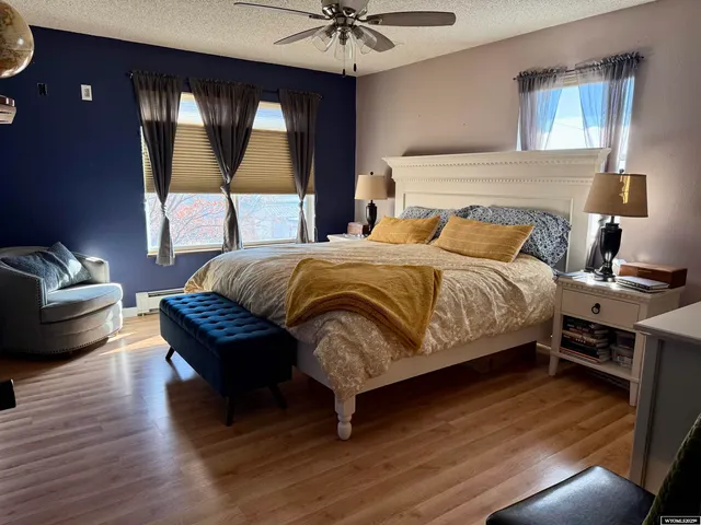 $439,000 | 114 North 9th Street, Saratoga, WY 82331