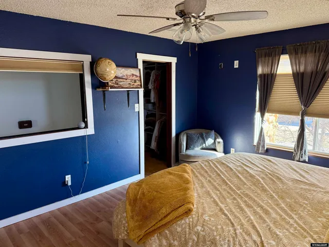 $439,000 | 114 North 9th Street, Saratoga, WY 82331