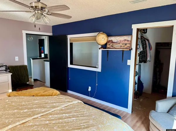 $439,000 | 114 North 9th Street, Saratoga, WY 82331