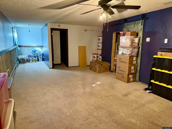 $439,000 | 114 North 9th Street, Saratoga, WY 82331