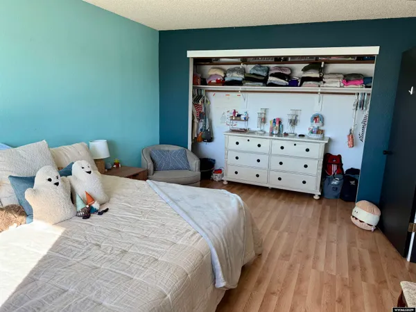 $439,000 | 114 North 9th Street, Saratoga, WY 82331