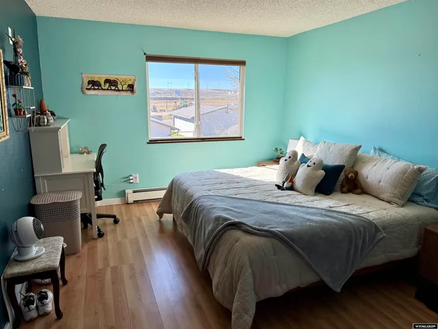 $439,000 | 114 North 9th Street, Saratoga, WY 82331