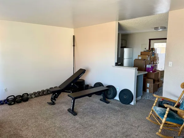 $439,000 | 114 North 9th Street, Saratoga, WY 82331