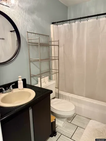 $439,000 | 114 North 9th Street, Saratoga, WY 82331