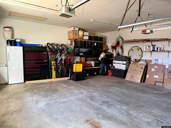 $439,000 | 114 North 9th Street, Saratoga, WY 82331