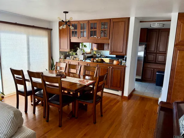 $439,000 | 114 North 9th Street, Saratoga, WY 82331