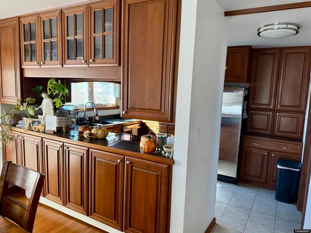 $439,000 | 114 North 9th Street, Saratoga, WY 82331