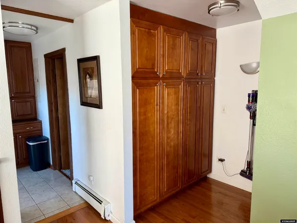 $439,000 | 114 North 9th Street, Saratoga, WY 82331